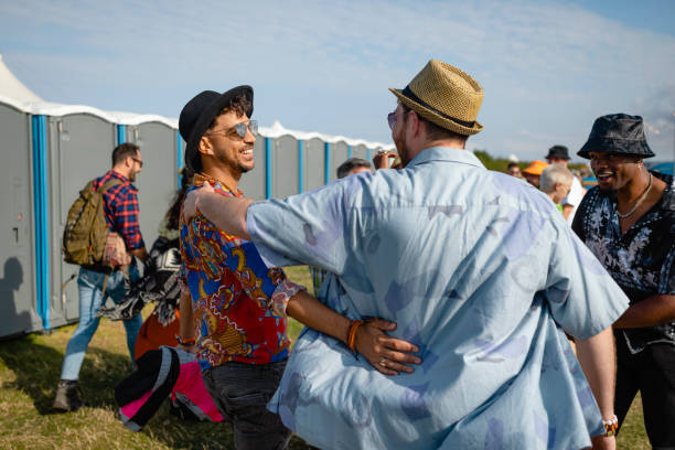 Best Porta potty for special events  in Doolittle, TX