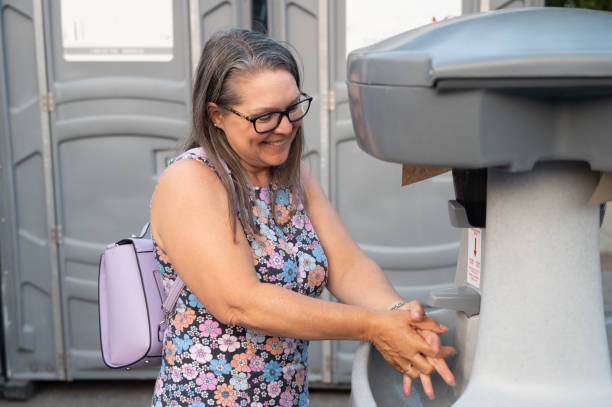 Best Portable toilet rental cost  in Doolittle, TX