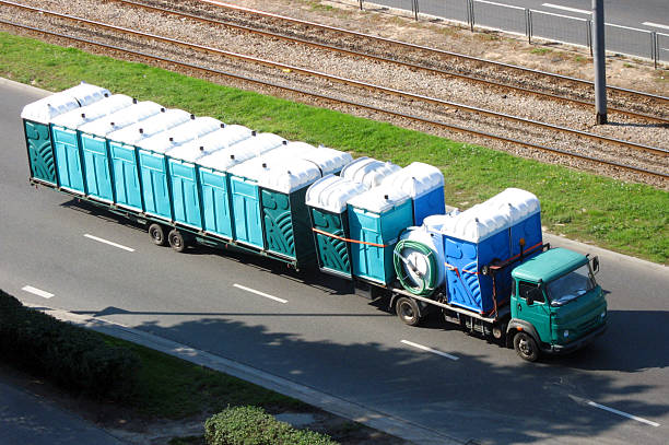 Best Portable toilet rental cost  in Doolittle, TX